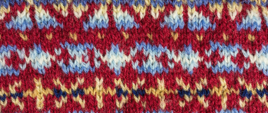 What Makes Shetland Wool So Special?
