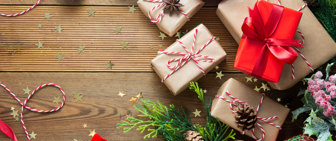 Why Shopping Local Matters at Christmas