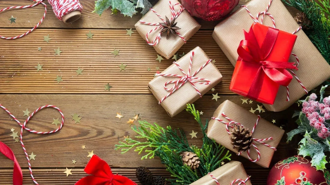 Why Shopping Local Matters at Christmas