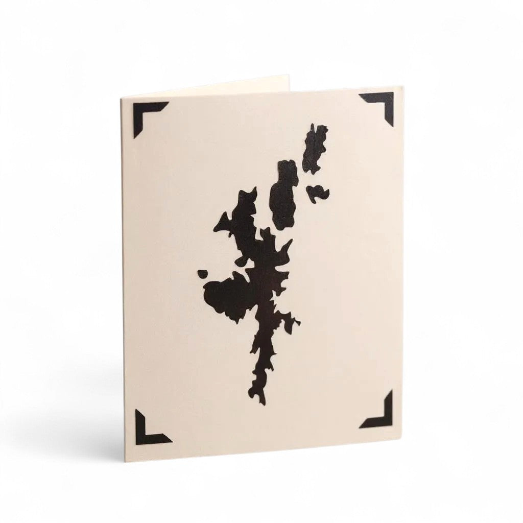 More Shetland Themes